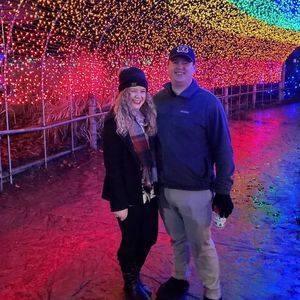 Meet your Posher, Catherine